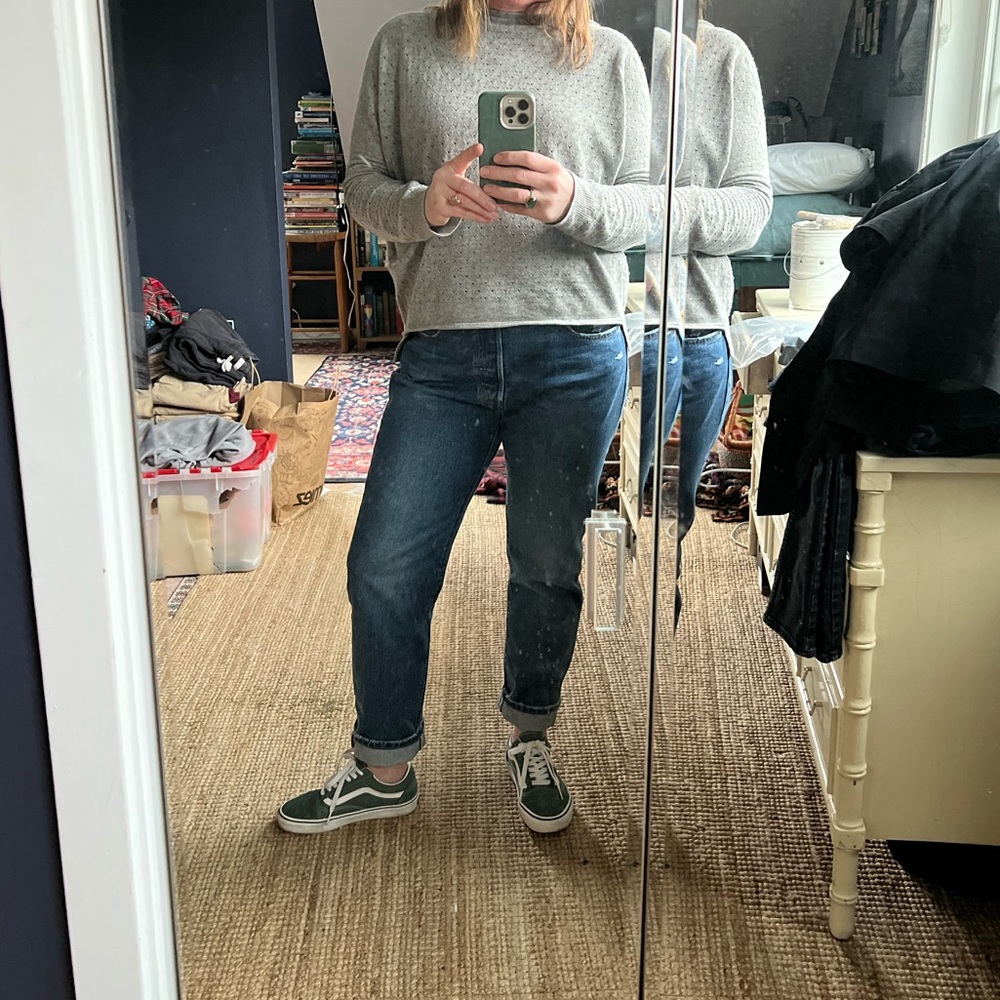 Levis